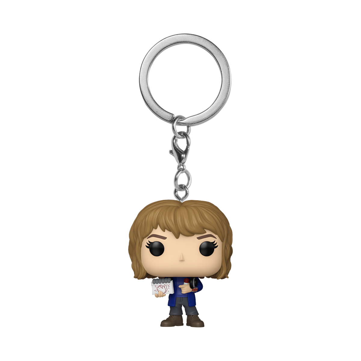 Pop! Keychain Robin Buckley - US 8622