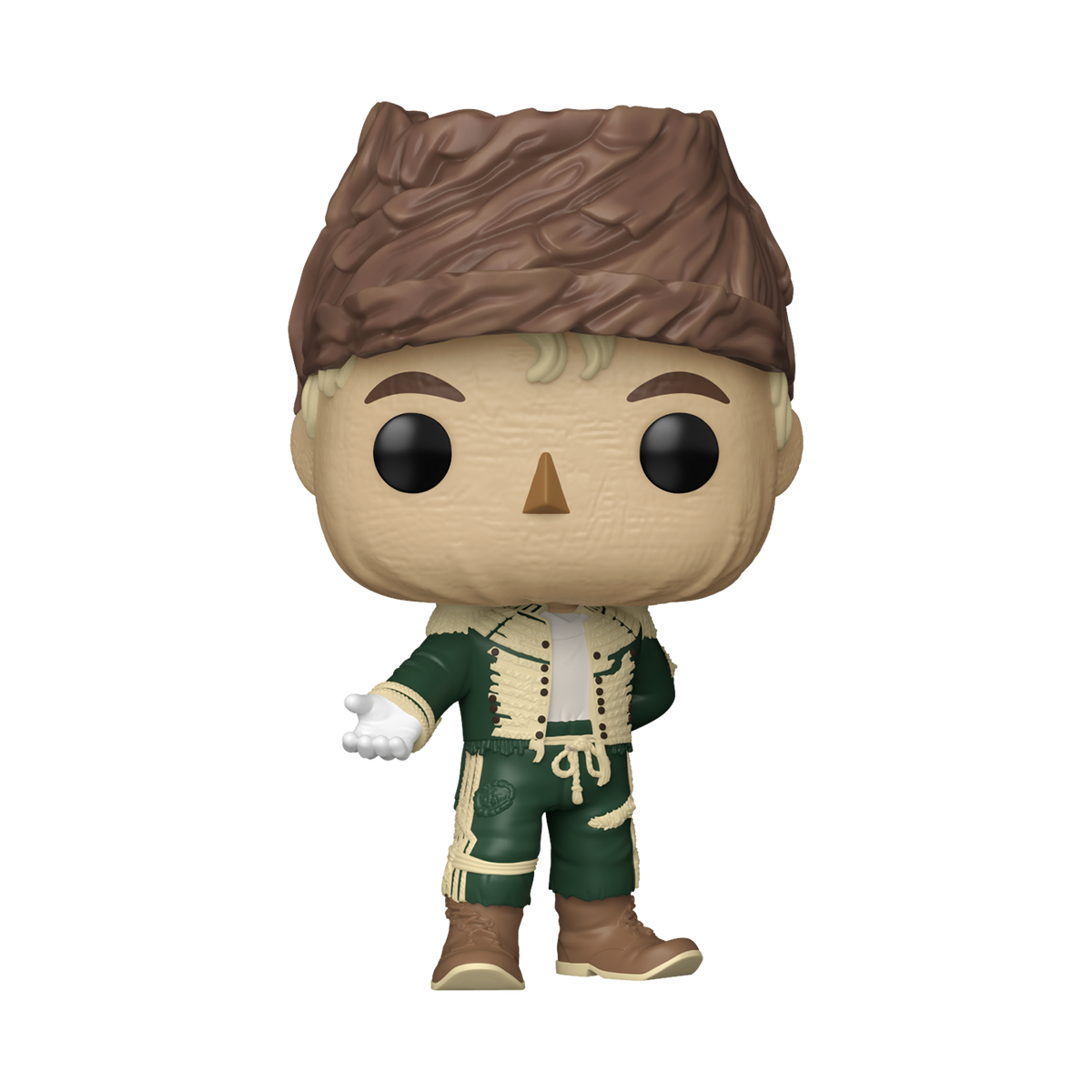 Pop! Scarecrow - US 0855