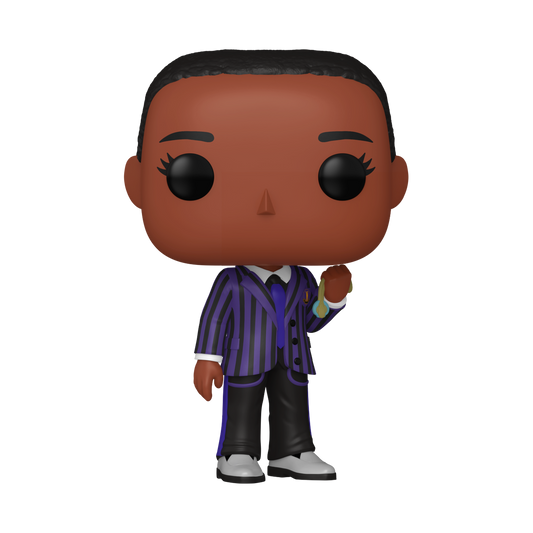 Pop! Bianca Barclay with Necklace - US 2683