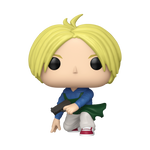 Pop! Shin Asakura - US 7476