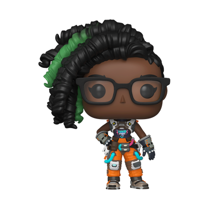 Pop! Harlowe (Borderlands 4) - US 1322