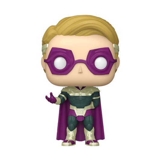 Pop! Ozymandias - US 0374