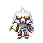 Pop! Super Avenger Mech - US 6122