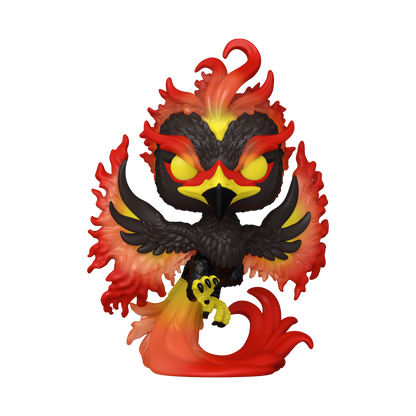 Pop! Phoenix - US 5606