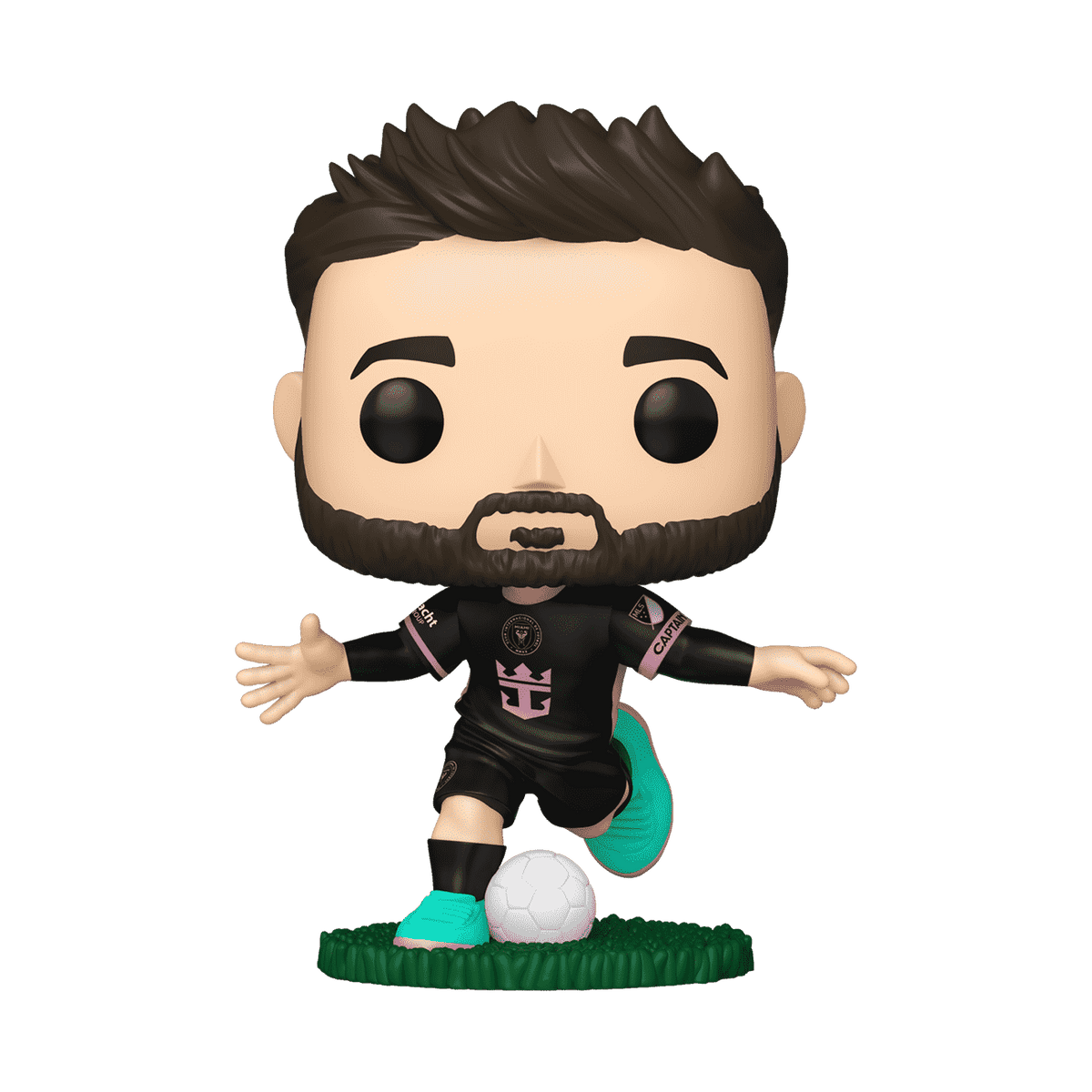 Pop! Lionel Messi (Inter Miami CF Away Jersey) - US 5128