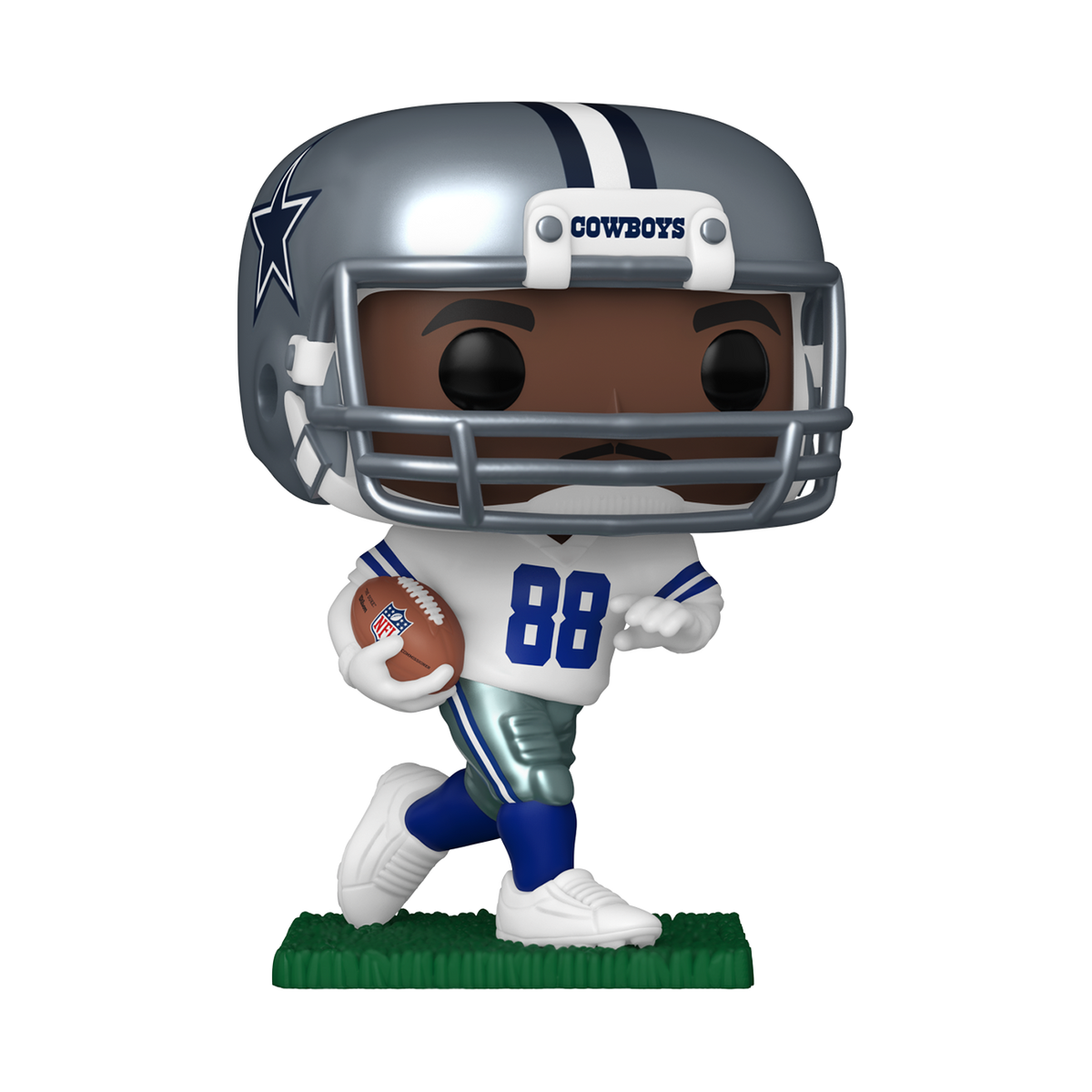 Pop! Michael Irvin - US 0806