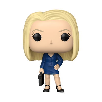 Pop! Amanda Woodward - US 2408