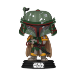 Pop! Boba Fett (Impressions) - US 1770