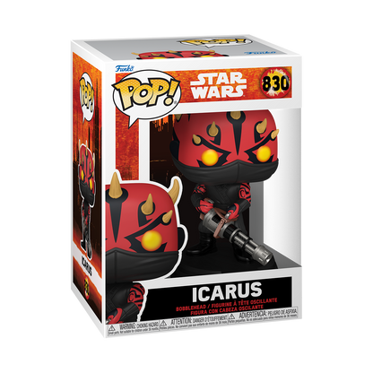Pop! Icarus - US 1524