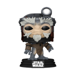 Pop! Clang with Head Set - US 7629