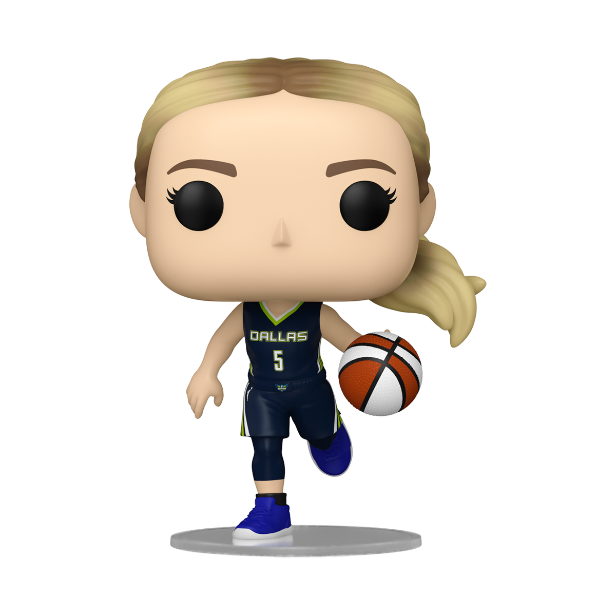 Pop! Paige Bueckers (Explorer Edition Uniform) - US 9069