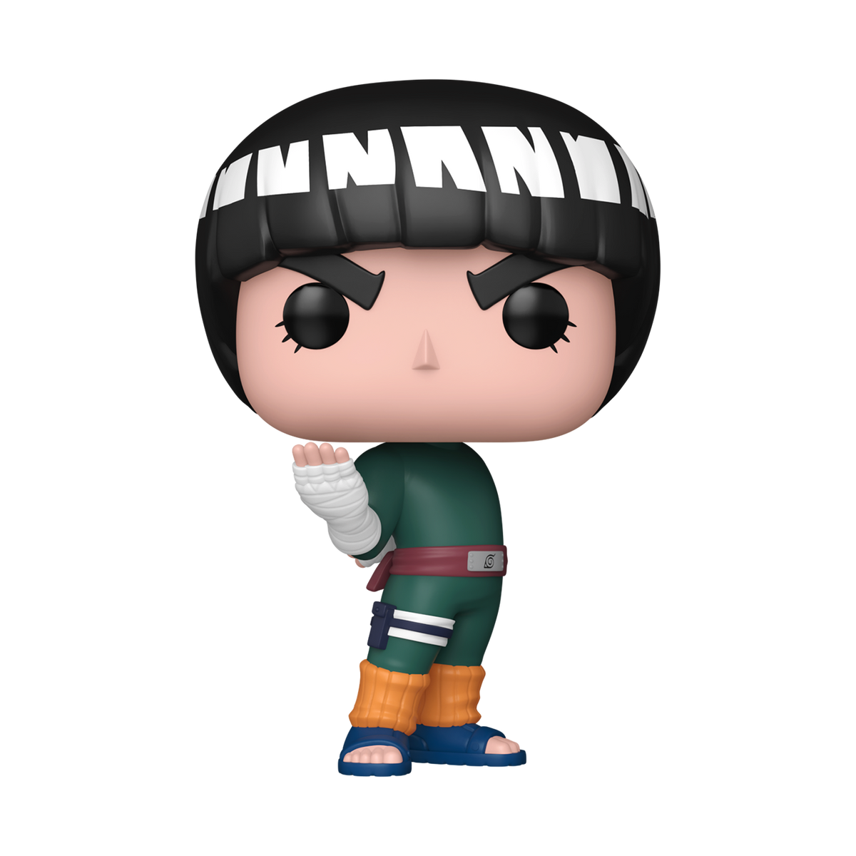 Pop! Rock Lee - US 6014