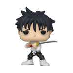 Pop! Yuta Okkotsu with Sword - US 3306