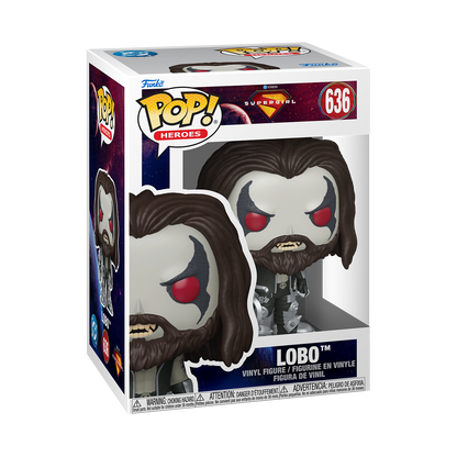 Pop! Lobo - US 6052