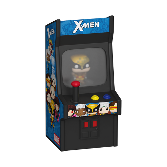 Bitty Pop! Arcade X-Men - US 2943