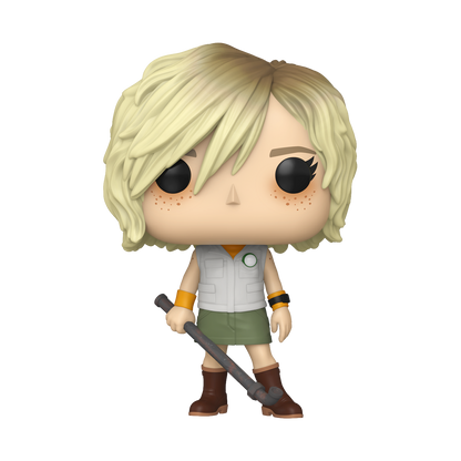 Pop! Heather Mason - US 1525