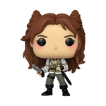 Pop! Jude Duarte (The Cruel Prince) - US 0423