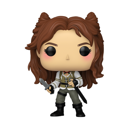 Pop! Jude Duarte (The Cruel Prince) - US 0423