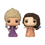 Pop! Wicked Magical Wise Women 2-Pack - US 3318