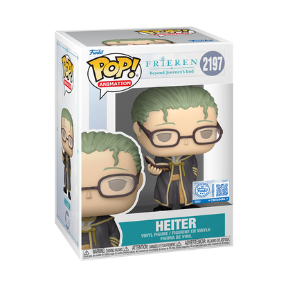 Pop! Heiter - US 6761