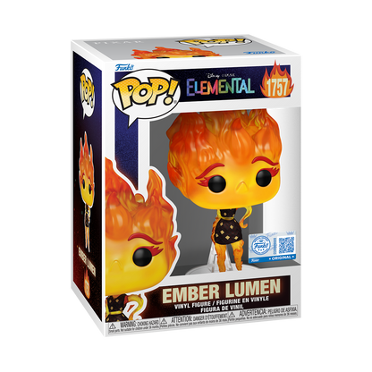Pop! Ember Lumen - US 8202