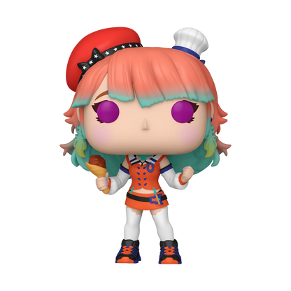 Pop! Takanashi Kiara - US 0470