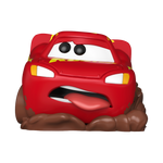 Pop! Lightning McQueen - US 8915