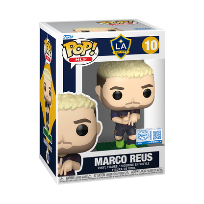Pop! Marco Reus (LA Finger Gesture) - US 9906