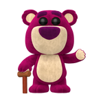 Pop! Lotso (Flocked) - US 9492