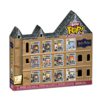 Bitty Pop! Collector Pack Harry Potter 12-Pack - US 3363