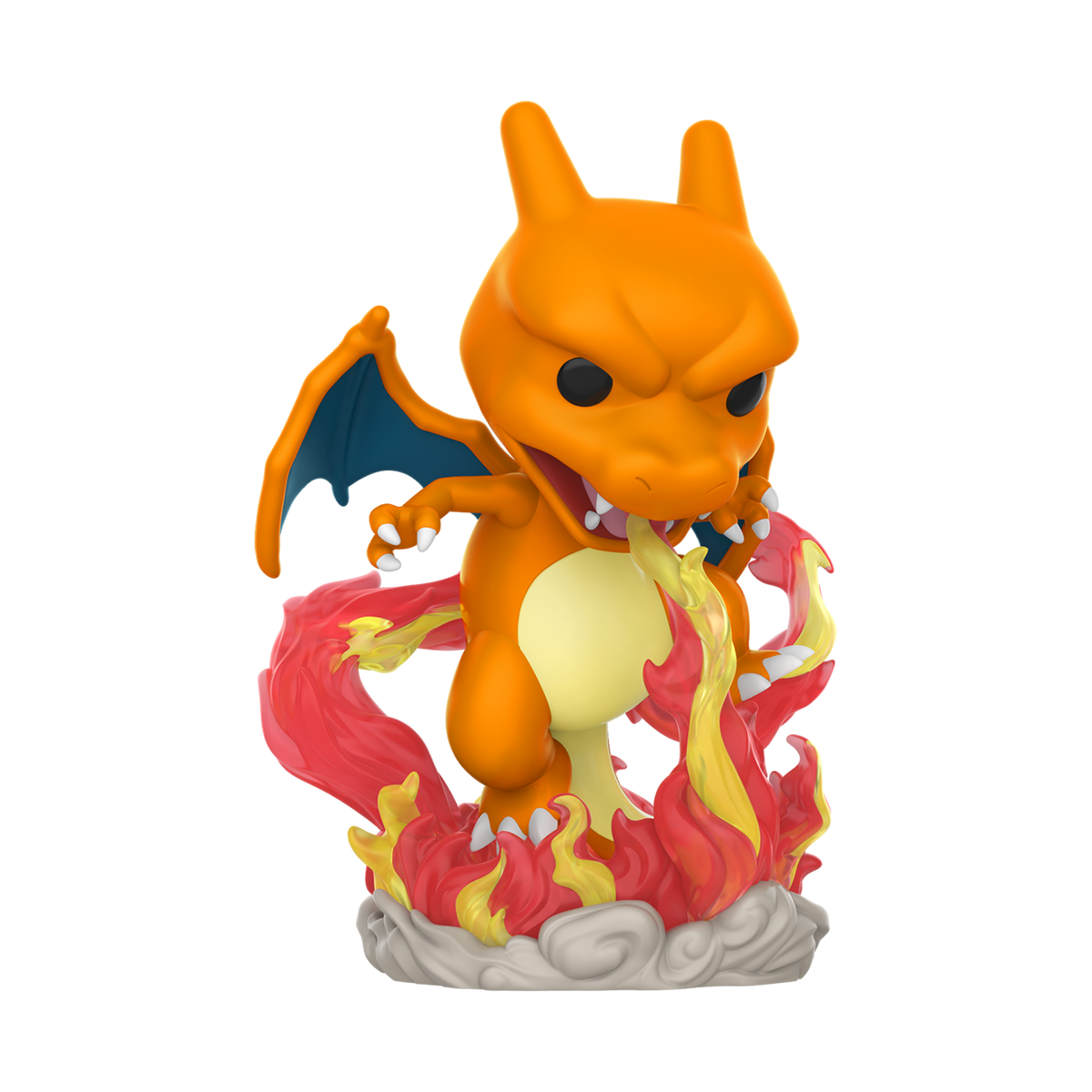 Pop! Premium Charizard - US 9323