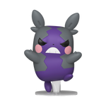 Pop! Morpeko (Hangry Mode) - US 8851