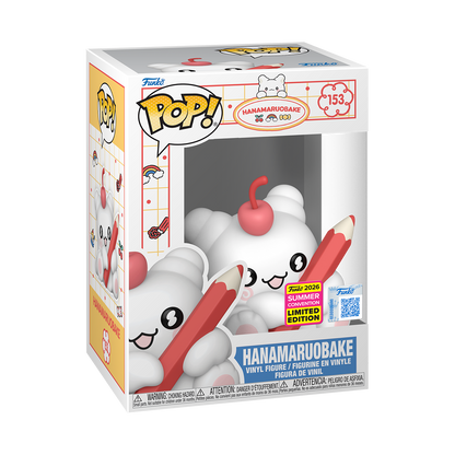 Pop! Hanamaruobake - US 6835