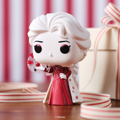 Pop! Elsa (Nordic Deco) - US 4545