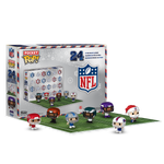 Pocket Pop! NFL Advent Countdown Calendar - US 4106