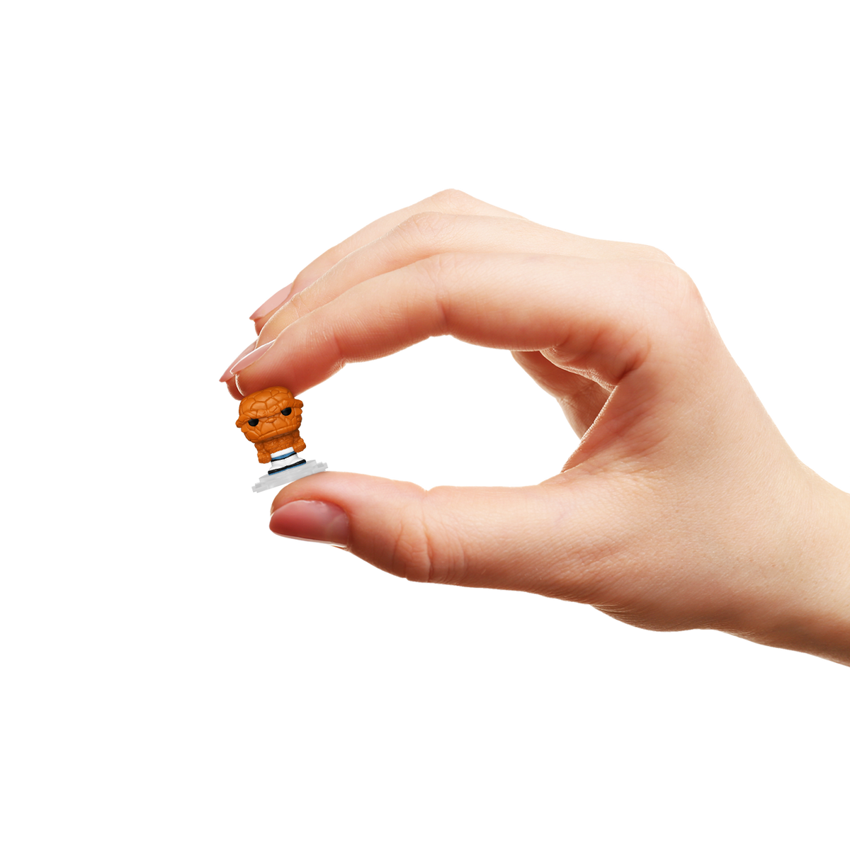 Bitty Pop! Ride The Thing and Fantastic Four Jumpjet - US 6262