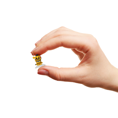 Bitty Pop! Five Nights at Freddy's 4-Pack Series 5 - US 3106
