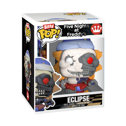 Bitty Pop! Five Nights at Freddy's 4-Pack Series 5 - US 3106