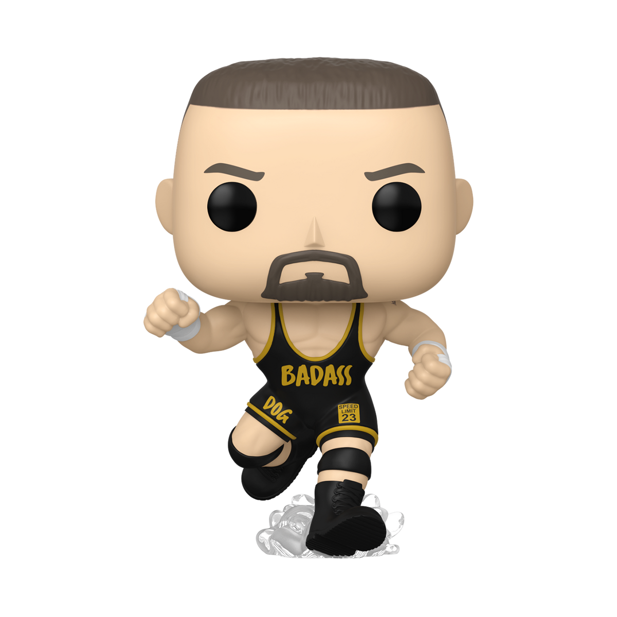 Pop! Bron Breakker - US 1331