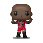 Pop! Michael Jordan (6th Ring) - US 0856
