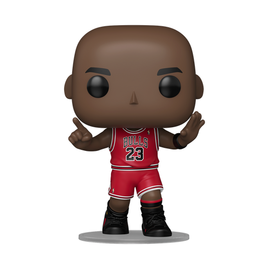 Pop! Michael Jordan (6th Ring) - US 0856