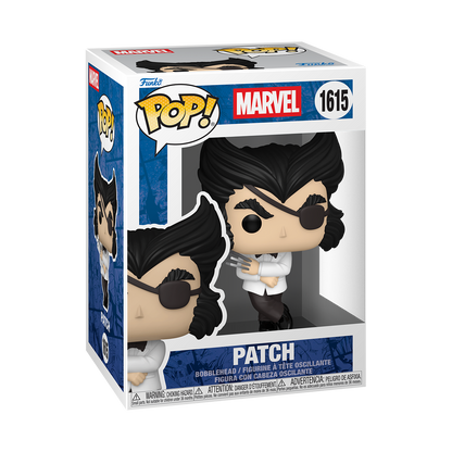 Pop! Patch - US 9246