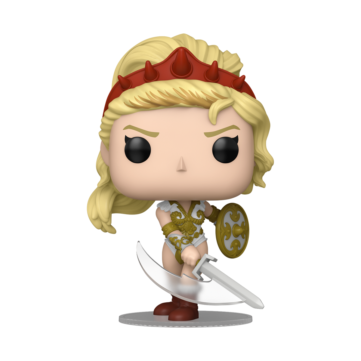 Pop! Teela (Vintage) - US 1071