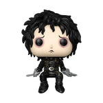 Pop! Edward Scissorhands (Shelf Sitter) - US 0979