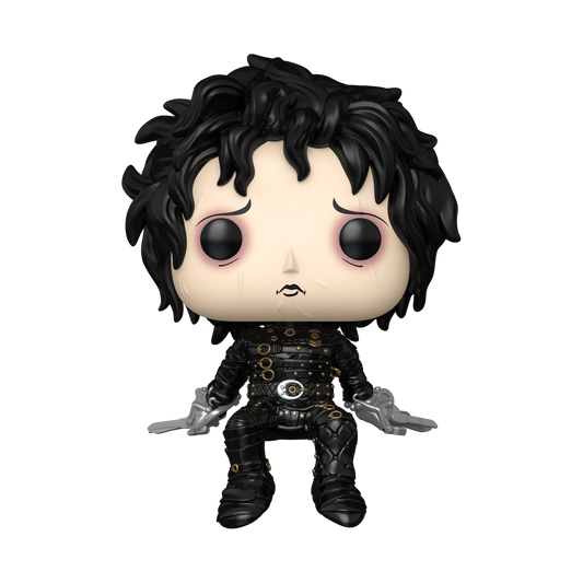 Pop! Edward Scissorhands (Shelf Sitter) - US 0979