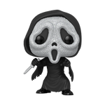 Pop! Ghost Face (Bling Mask) (Glitter) - US 5143