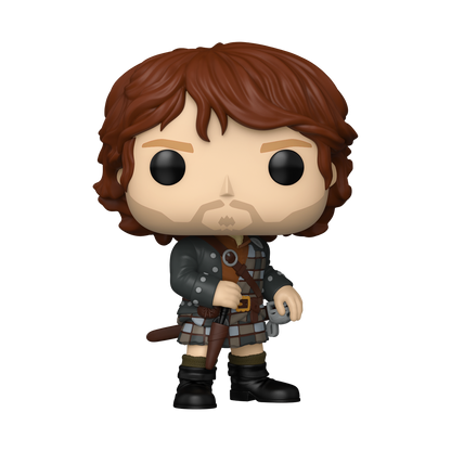 Pop! Jamie Fraser - US 6354