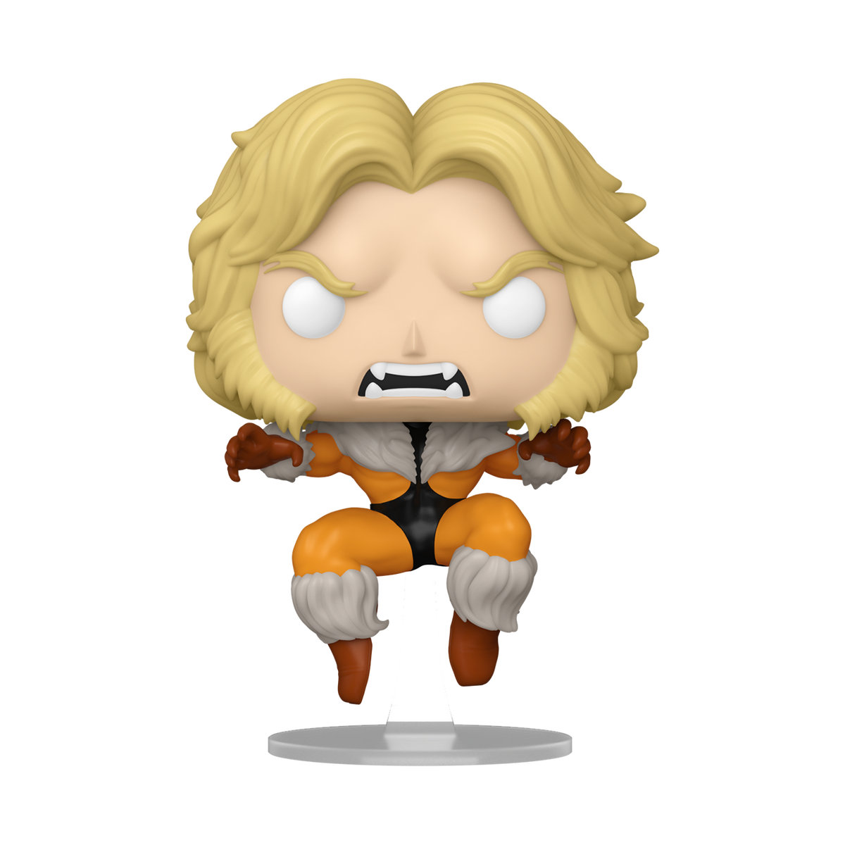 Pop! Sabretooth (Weapon X Program) - US 7957