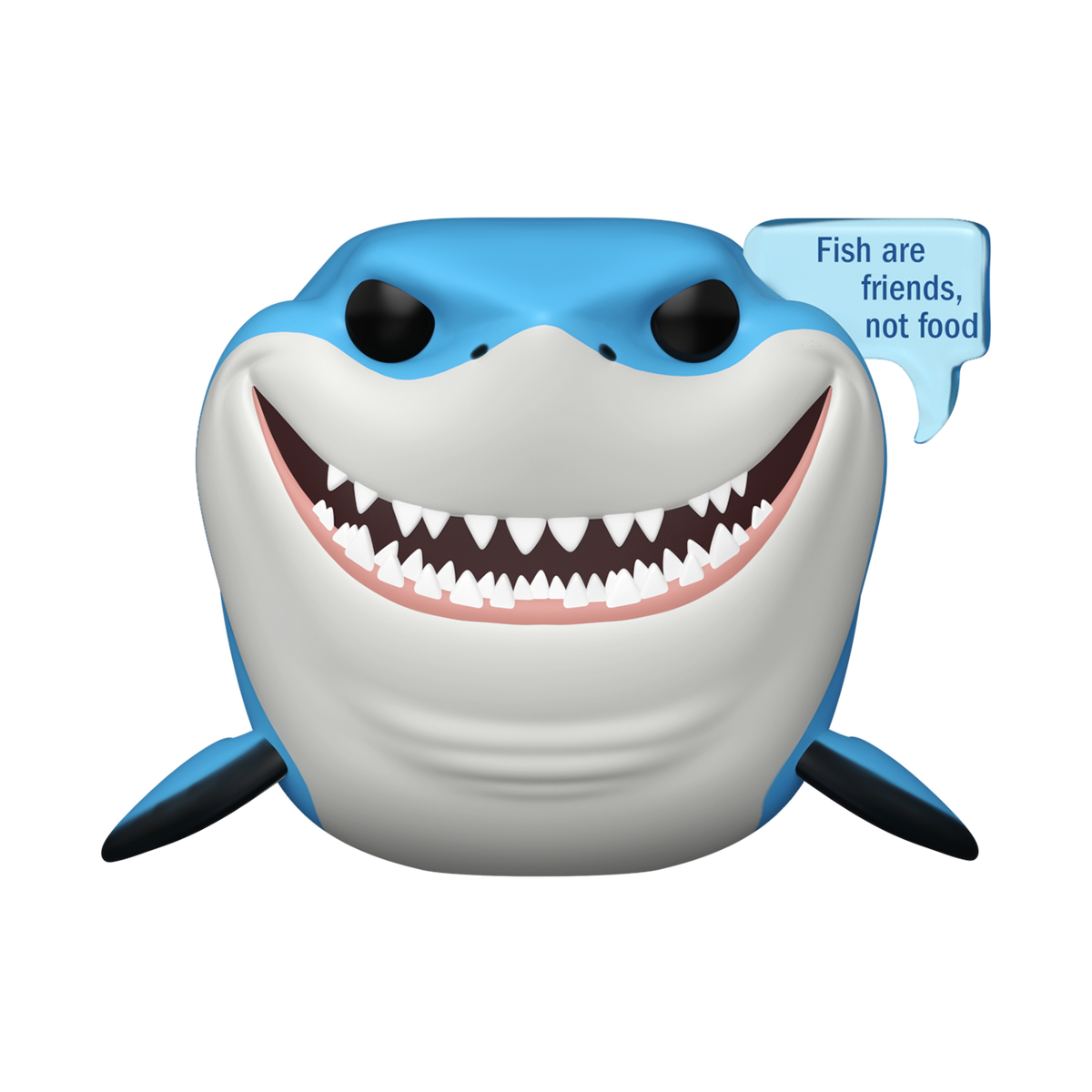 Pop! Bruce (Fish are Friends) - US 4550