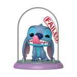 Pop! Deluxe Stitch (Containment Capsule) - US 7380